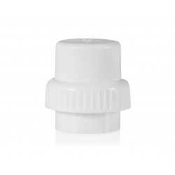 Doseerdop PP wit 567