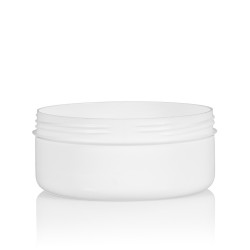 100 ml Soft cylinder PP wit