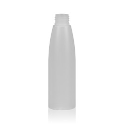 150 ml fles Dune HDPE naturel 24.410
