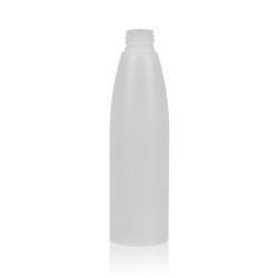 200 ml fles Dune HDPE naturel 24.410