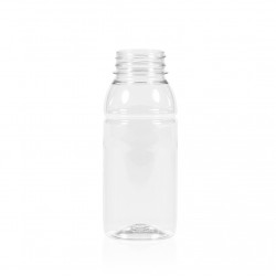 250 ml sapfles Smoothie PET transparant 
