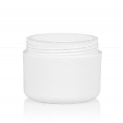 30 ml Frosted soft PP wit double-walled