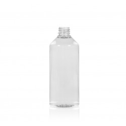 500 ml fles Combi PET transparant 28.410