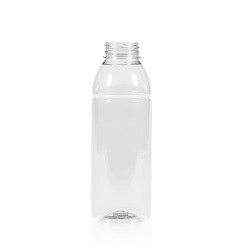 500 ml sapfles Smoothie PET transparant
