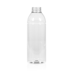 750 ml sapfles Smoothie PET transparant